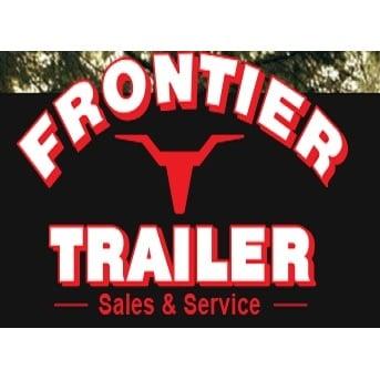 Frontier Trailer Sales & Service