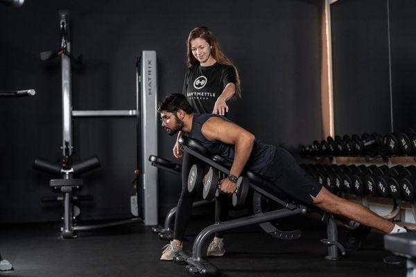 Infinity Personal Training