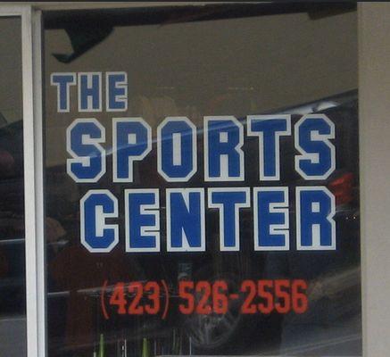 Sports Center