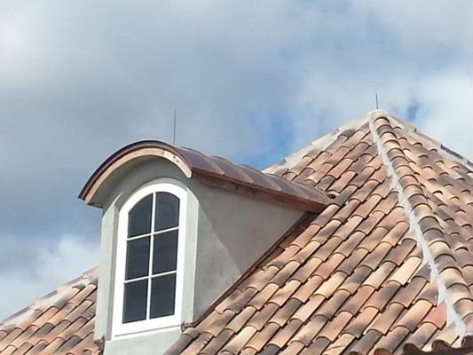 Residential Roofing