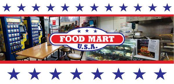 Food Mart