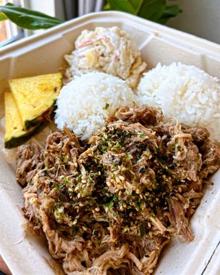 No Ke Aloha - Polynesian Cuisine