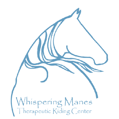 Whispering Manes