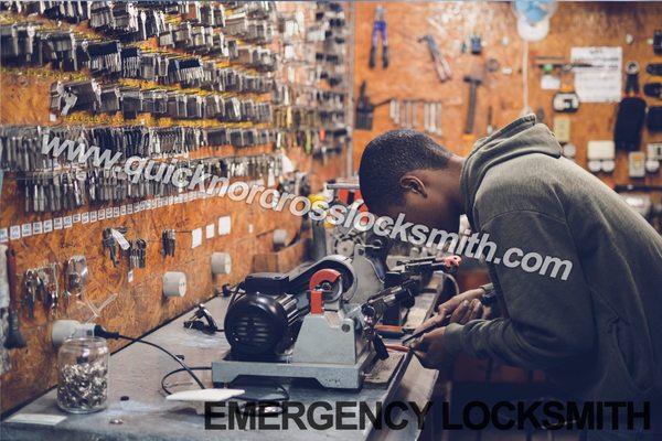 Quick Norcross Locksmith LLC. Call our Norcross locksmith pros today: (678) 671-2370