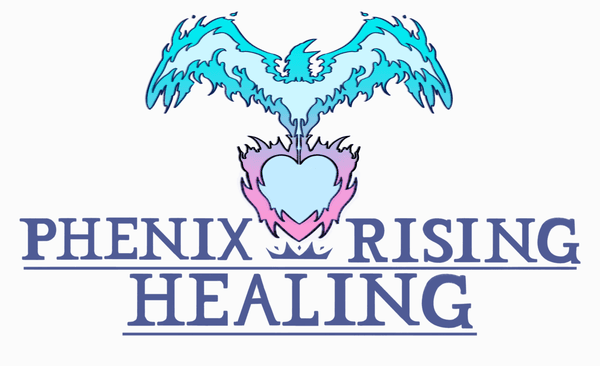 Phenix Rising Healing