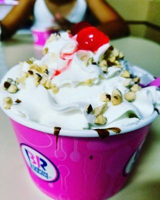 Baskin-Robbins