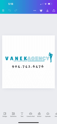 Vanek Agency