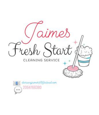 Jaimes Fresh Start