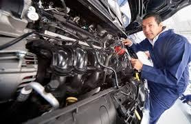 Diesel Mechanic Truck Repair Phoenix AZ (844) 888-7587