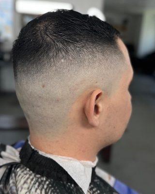 Mid Fade