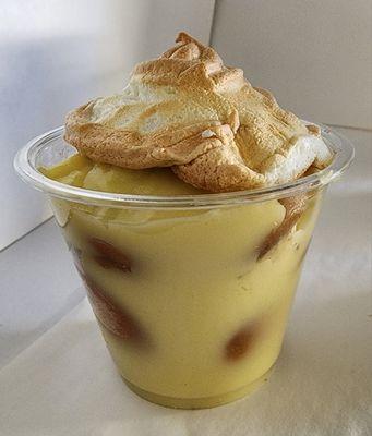 Banana  Pudding