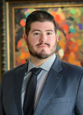 Brandon W. McHugh
 Attorney