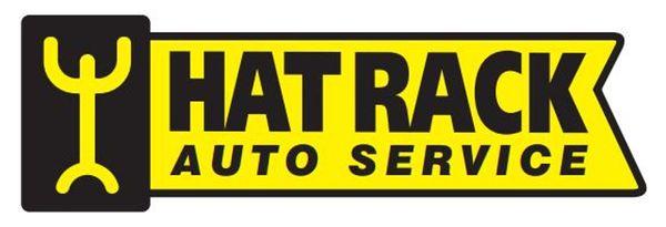 Hat Rack Auto Service