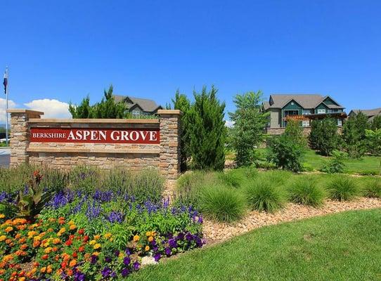 Berkshire Aspen Grove Apartments