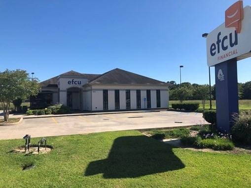 EFCU Financial - Denham Springs Branch