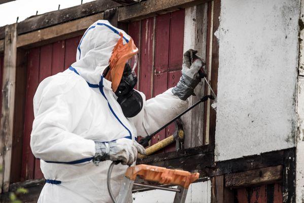 Asbestos Experts