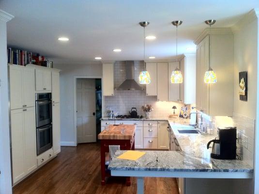 Kitchen Remodel