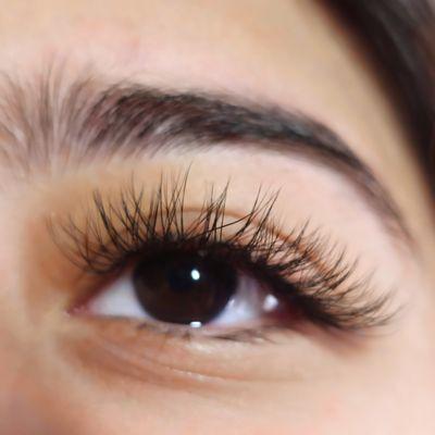 Lashes By Zoraya