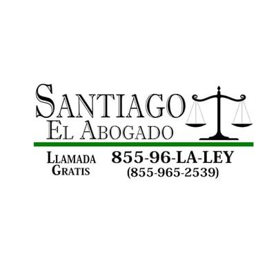 Santiago El Abogado