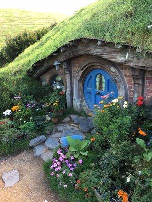 Hobbiton