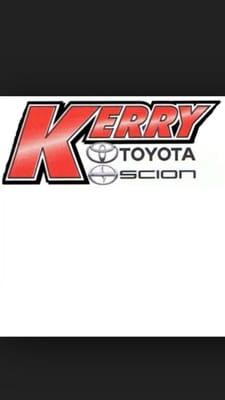 Kerry Toyota is Premier's new customer looking forward to a long lasting working relationship.