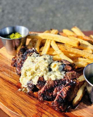 Steak Frites