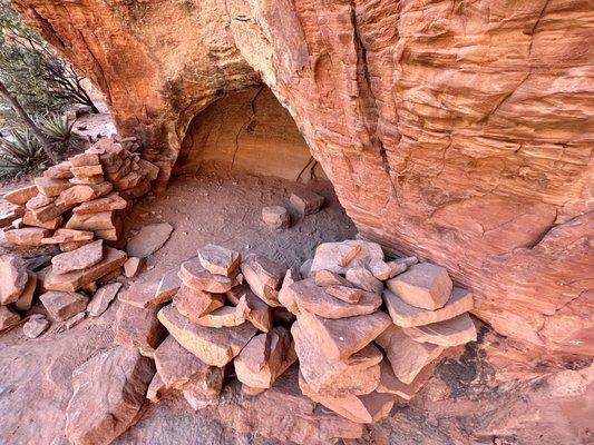 Boynton Canyon Trail