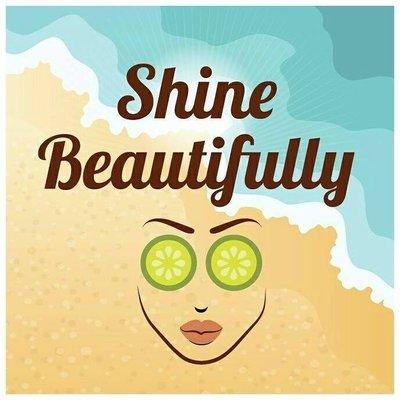 Shine Beautifully