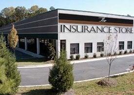 The Insurance Store