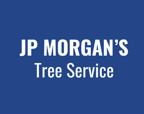 JP Morgans Tree Service