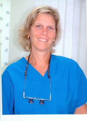 Carol M Stanton, DDS