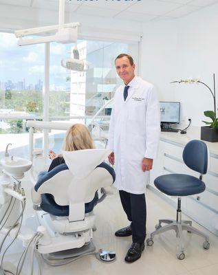 Prosthodontic Dentistry of South Florida