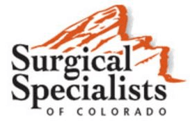 Surgical Specialists Of Colorado / Colorado Trauma Services