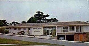 Pacific Grove Healthcare Center