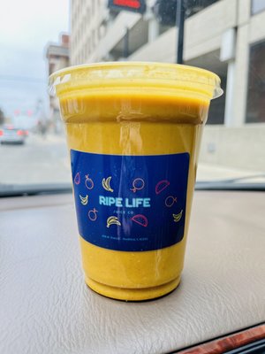 Ripe Life Juice