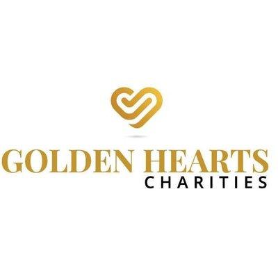 Golden Hearts Charities