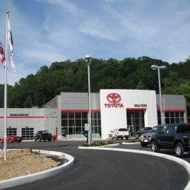 Walters Toyota - Pikeville
Lumenation, Inc. - Lighting Kentuckiana Since 1960!
312 New Venture Drive
Louisville, KY 40214-601...