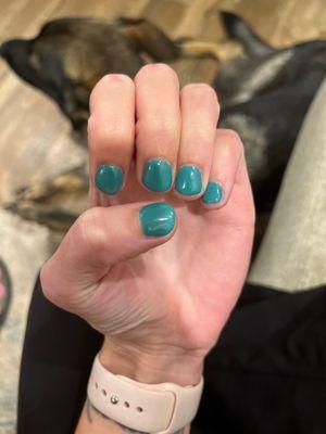 Bebe's Nails