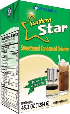 Sweetened Condensed Creamer [Condensed Milk] - Planet Coffee