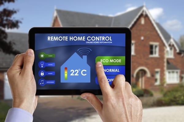 Home Automation