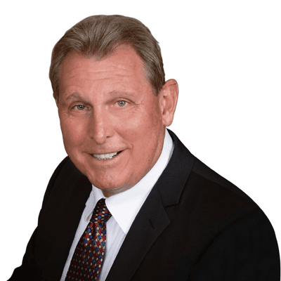 Larry Vandersnick Criminal Defense Attorney