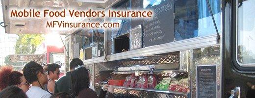 Insurance for Food Trucks