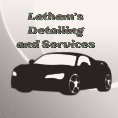 Latham’s Detailing and Services