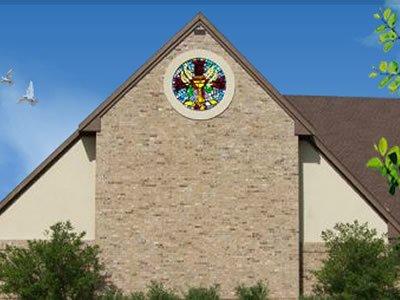 Peace Lutheran Church