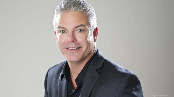 Rob Turner, Owner of CRT Interior Design | Orlando /  Winter Park