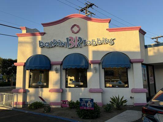 Baskin-Robbins