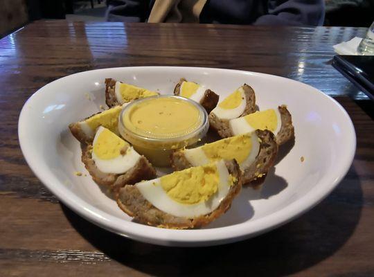 Scotch Eggs