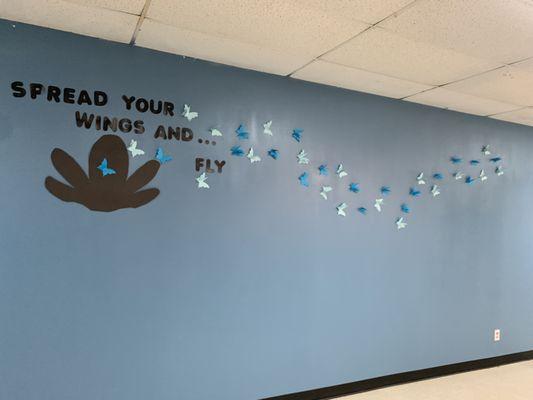 Butterfly Academy Early Learning Center