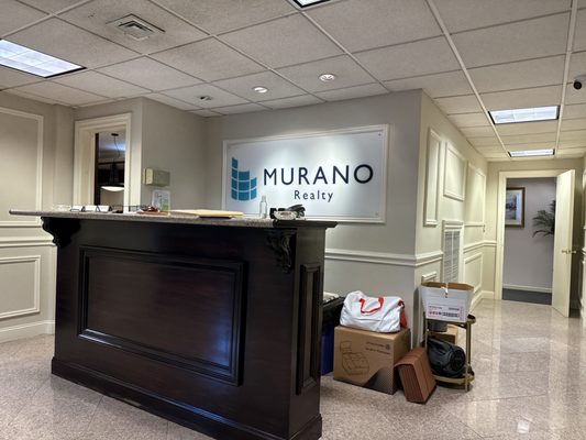 Vincent Ancona - Murano Realty