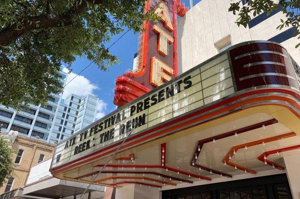 2019 ATX Television Festival